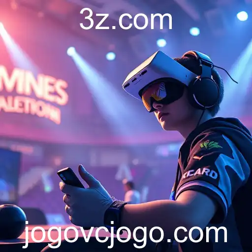 Avanços e Desafios: O Cenário Atual dos Jogos em 2025