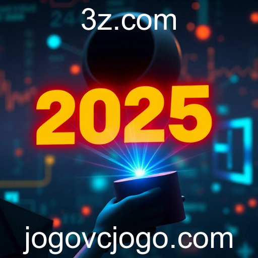 A Revolução dos Jogos Virtuais: Tendências em 2025