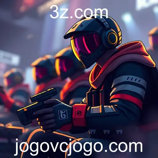 Explorando o Fenômeno VCJogo em 2025