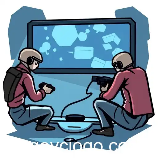 Lançamentos Surpreendentes Agitam o Mundo dos Jogos