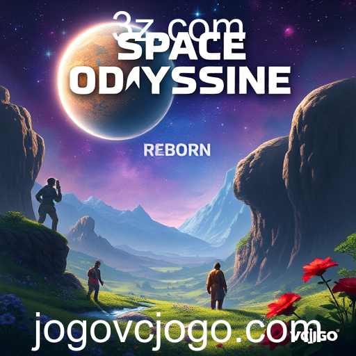A Revolução dos Jogos: Tendências de 2025 e Além