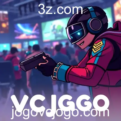 Inovações Tecnológicas Transformam o Mundo dos Jogos Online