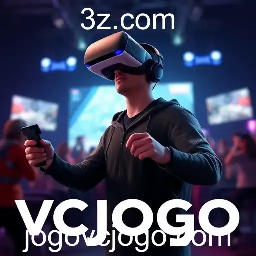 Inovações Tecnológicas Transformam o Mundo dos Jogos