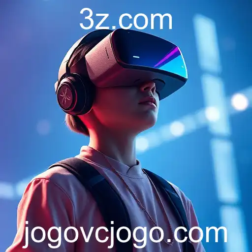 Revolução nos Games: O Impacto do 'vcjogo' em 2025