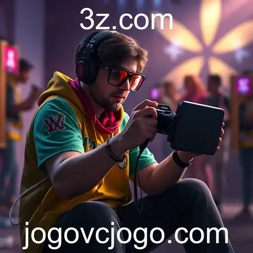 Inovação e Desafios no Cenário dos Jogos Digitais no Brasil