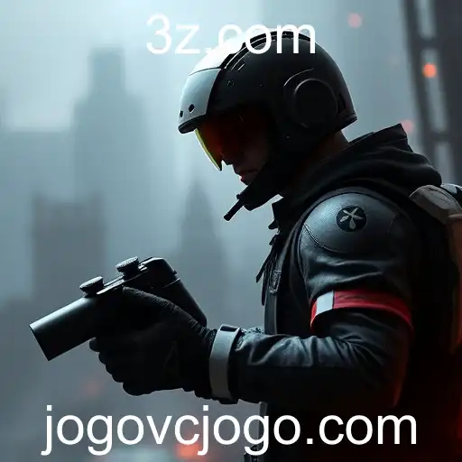 Revolução dos Jogos Online: vcjogo na Vanguarda