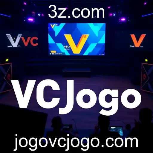 Ascensão do VCJogo no Cenário de Games em 2025