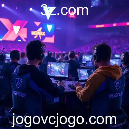 A Revolução do Jogo: O Que Esperar Nos Próximos Meses