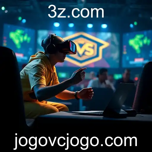 O Crescimento do Mercado de Jogos em 2025