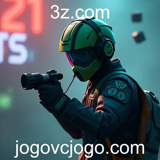 Avanços e Tendências no Mundo do VCJogo