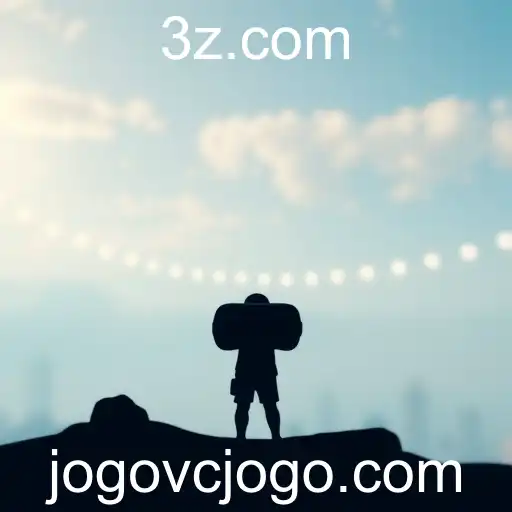 Revolução Virtual: Tendências dos Jogos em 2025