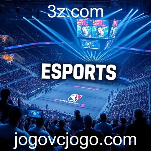 Nova Expansão Revigora Cenário de eSports em 2025