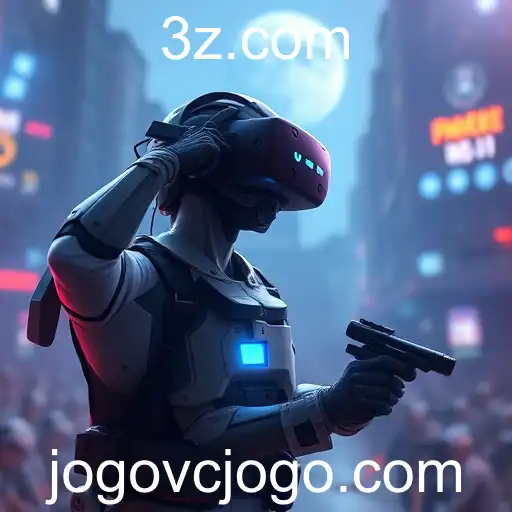 Novidades no Mundo dos Jogos Online