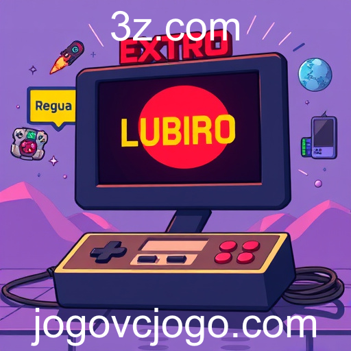 O Renascimento dos Jogos Retrô em 2025