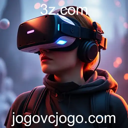 A Ascensão dos Jogos imersivos em 2025