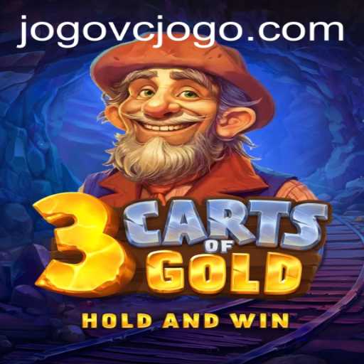 Discover the Thrills of 3cartsOfGold: A New Era of Strategic Gaming