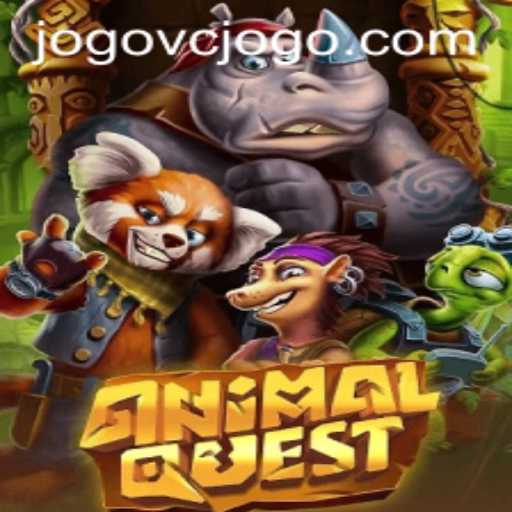 Exploring AnimalQuest: An Engaging Adventure with vcjogo PH Login