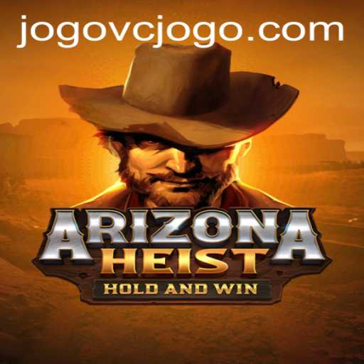 ArizonaHeist: A Thrilling Adventure in the World of Virtual Crime and Strategy