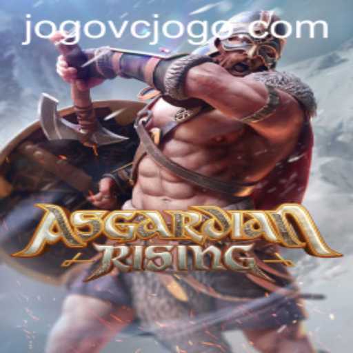 AsgardianRising: A New Era in Gaming with vcjogo PH Login