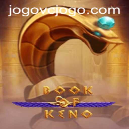 Exploring the Intriguing World of BookOfKeno: A Comprehensive Guide