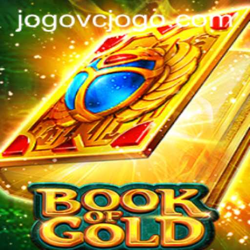Exploring the Fascinating World of 'Book of Gold' Casino Game