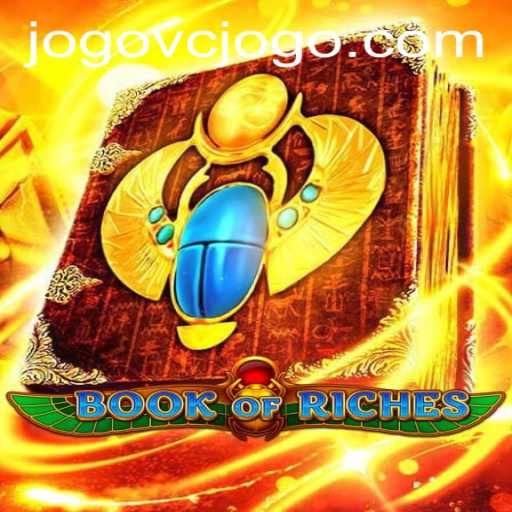 Exploring the Mysteries of BookofRiches and Navigating VCJogo PH Login