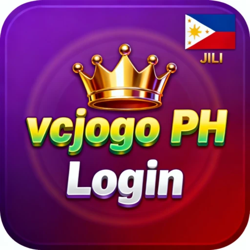 vcjogo PH Login