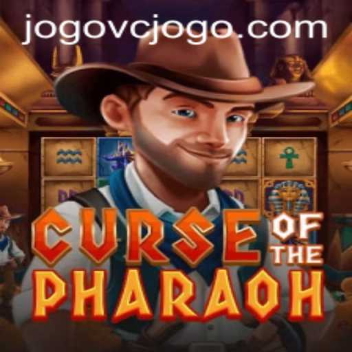 Curse of the Pharaoh: An Immersive Adventure into the Ancient World