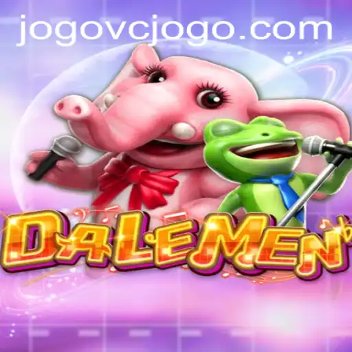 Exploring the Game: DALEMEN and the Intriguing World of vcjogo PH Login