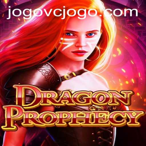 Dive into the Enchanting World of DragonProphecy with VCJogo PH Login
