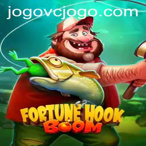 Unveiling FortuneHookBoom: A Thrilling Gaming Adventure