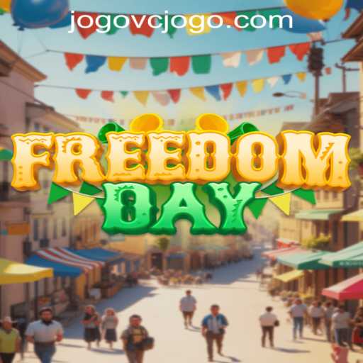 An In-Depth Exploration of 'FreedomDay': Immersive Gameplay and Innovative Features