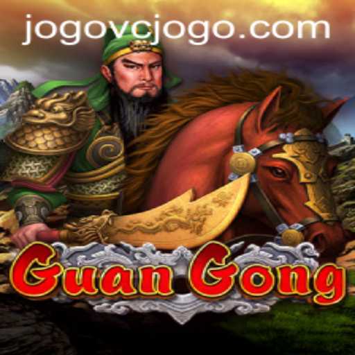 Discovering GuanGong: A Modern Take on a Classic Game