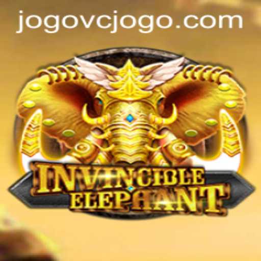 InvincibleElephant: A Game of Strategy and Adventure