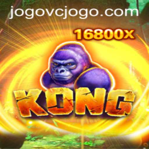 Kong: An Epic Game Experience and VCJOGO PH Login Integration