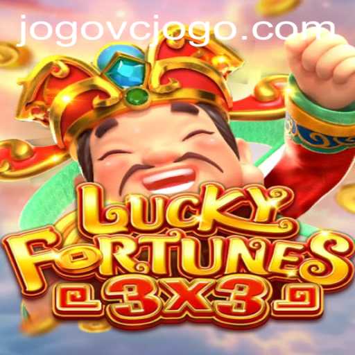Exploring the Intricacies of LUCKYFORTUNES3x3: A Comprehensive Guide