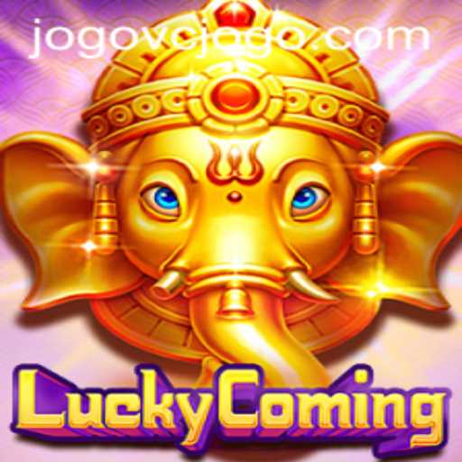 Unlock the Game World of LuckyComing with vcjogo PH Login