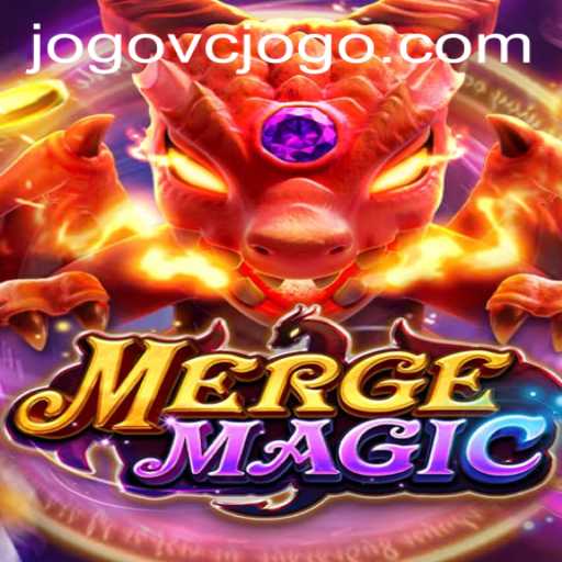 Exploring MergeMagic: A Mystical Journey Awaits