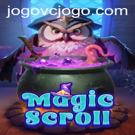 MagicScroll: Dive into the Enchanting World of Spells and Fantasy Adventure
