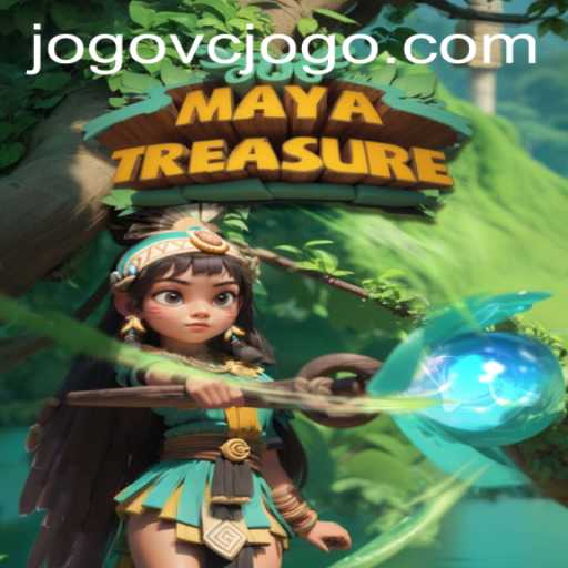 MayaTreasure: Unveiling an Epic Adventure in the World of Gaming