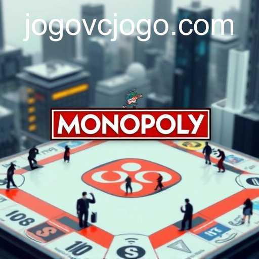 Understanding Monopoly: A Comprehensive Overview
