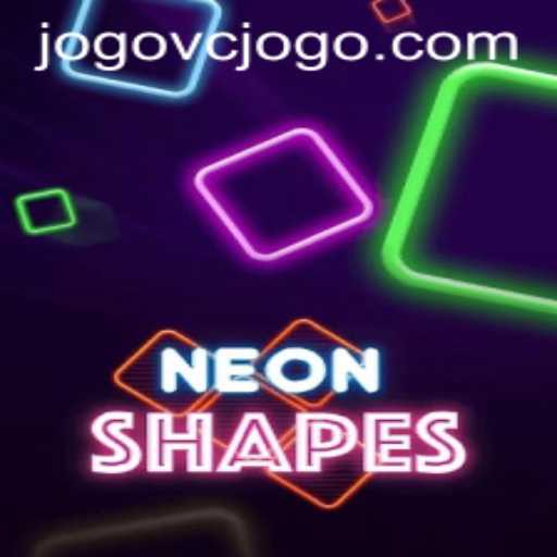 NeonShapes: A Modern Puzzle Game Experience