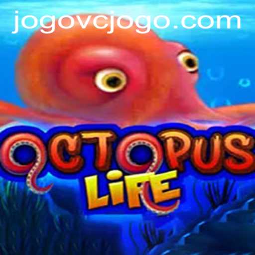Discover OctopusLife: A New Gaming Experience with vcjogo PH Login