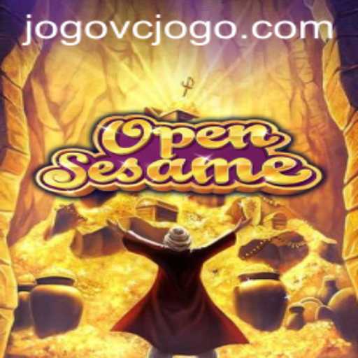 OpenSesame: A Gateway to Adventure with vcjogo PH Login