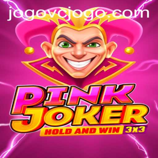Discover the Thrills of Pinkjoker: A Comprehensive Guide