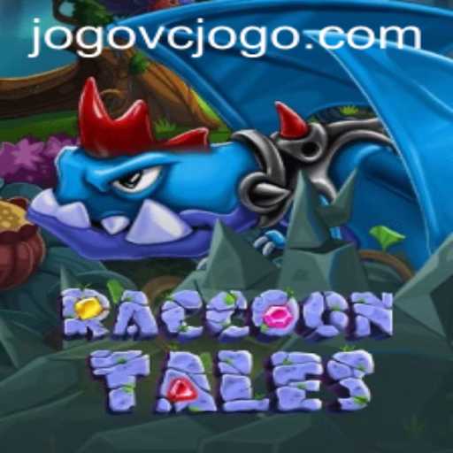 RaccoonTales: A Vibrant Adventure in a Digital Realm