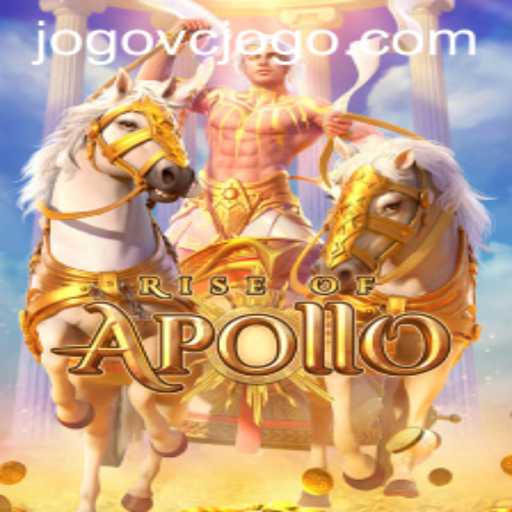Explore the Thrilling World of Rise of Apollo and Navigating VCJogo PH Login