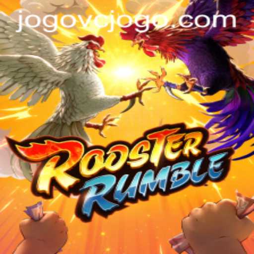 RoosterRumble: A Fascinating Dive into the World of Virtual Cockfighting