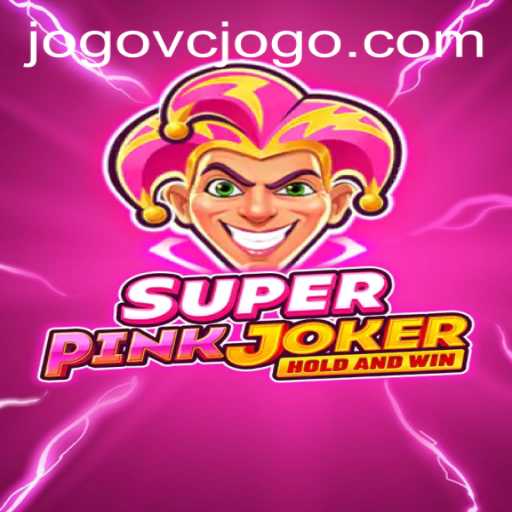 Unveiling the World of SuperPinkJoker: A Comprehensive Guide to Gameplay and Strategy