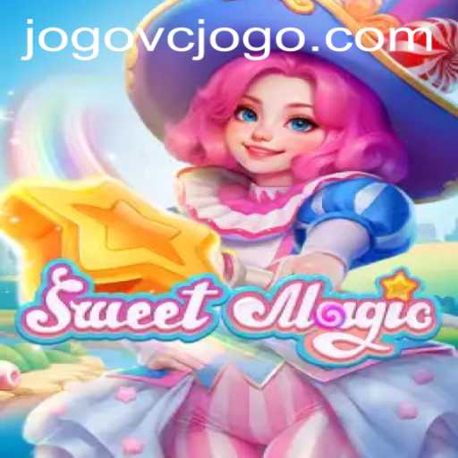 SweetMagic: A Captivating Journey into the World of Enchanted Confectionery